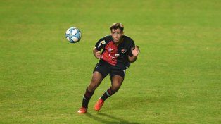 Sforza vuelve al fútbol argentino y será rival de Newells en la primera fecha del torneo