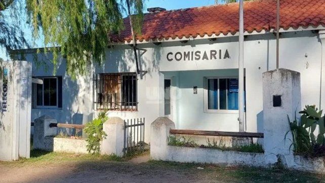 Asalto a la subcomisaría de Arroyo Leyes: condenaron a un policía y a un civil por integrar una asociación ilícita