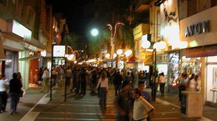 Preocupa al sector comercial la cantidad de feriados que habrá el año que viene