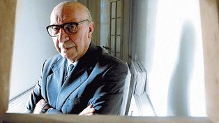 Falleció a los 89 años Clorindo Testa, el arquitecto más consagrado de la Argentina