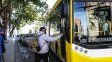 Colectivos. Tras el análisis de costos se determinó el precio del boleto de colectivos para la ciudad de Santa Fe en 1.580 pesos.