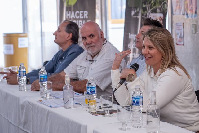 La cadena del maní capacita a jóvenes para aumentar la oferta de empleo