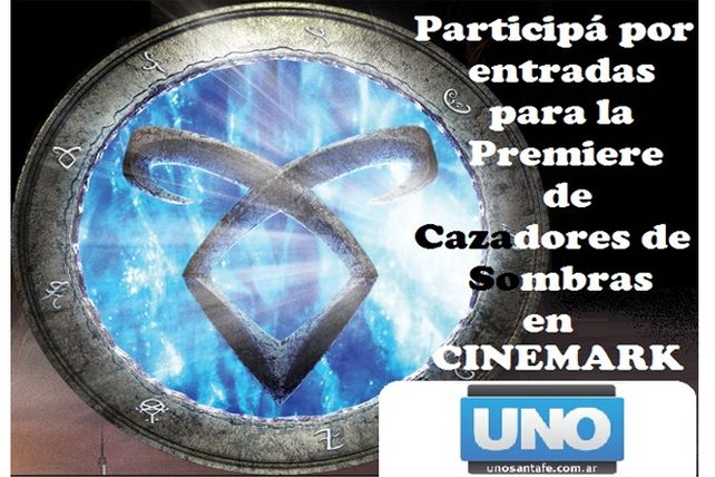 Diario UNO te invita al Cine