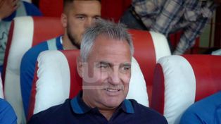 Madelón: El de arriba esta vez se acordó de nosotros