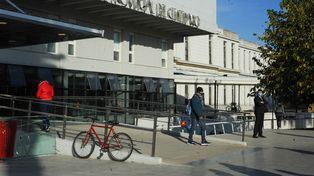 Medicina traslacional