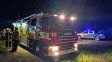 Paraná: incidentes y un incendio que habría sido intencional en barrio Los Hornos