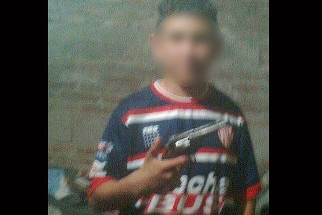 Los jóvenes muestran sus trofeos en las redes sociales