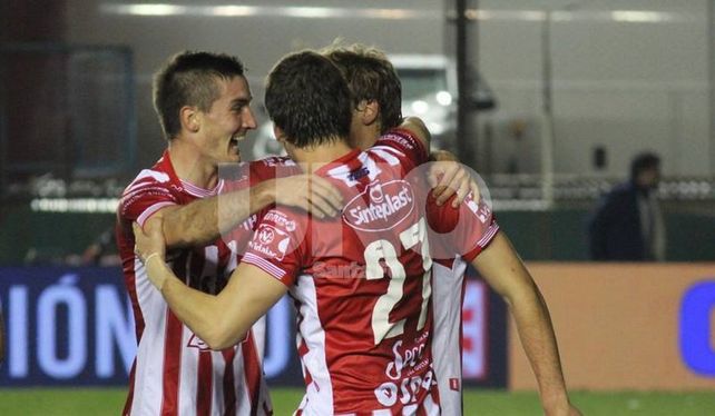 El jugador que se ganó toda la confianza de Leonardo Madelón