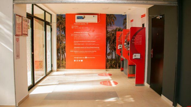 El Banco Entre Ríos impulsa la innovación y el desarrollo con la apertura de su nueva Dependencia Automatizada en Ubajay