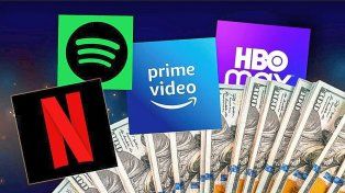 Baja del impuesto País: qué pasará con las plataformas de streaming y el dólar de ahorro.