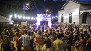 Se espera mucho público en el tradicional festejo.