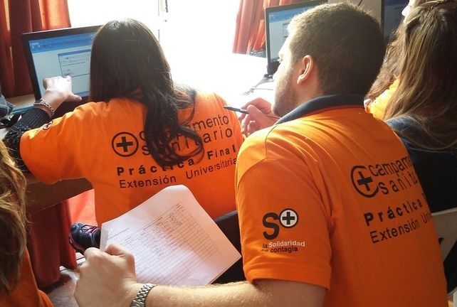 Detectaron más abortos espontáneos e hipotiroidismo en mujeres residentes en pueblos fumigados