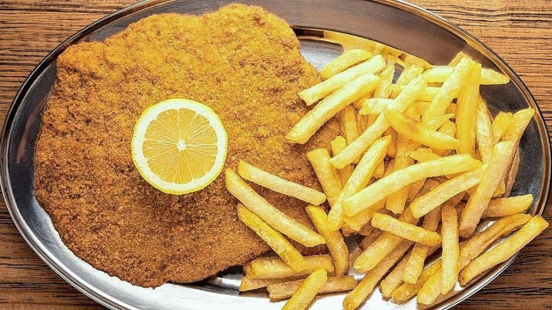 Las milanesas hoy son un boom, por su precio, rendimiento y practicidad.