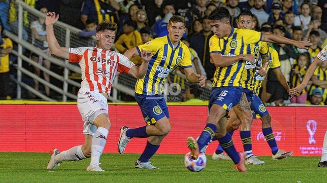 Unión y otro capítulo a su preocupante crisis futbolística