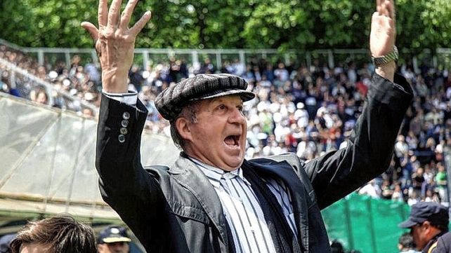 Carlos Timoteo Griguol está muy grave pero su entorno salió a desmentir su muerte.&nbsp;