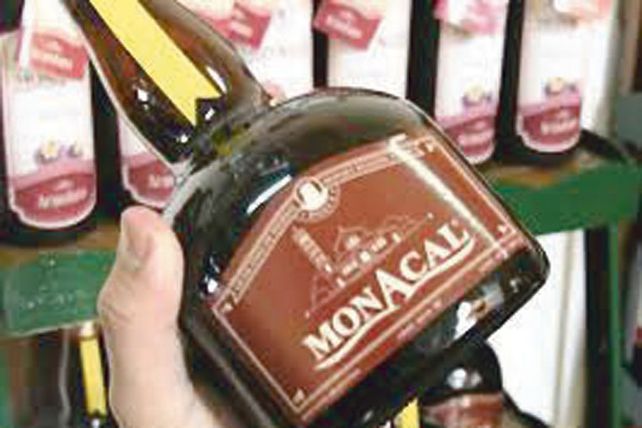 Para degustar y disfrutar: Junto a los vinos