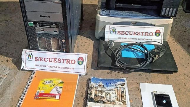 Millonarias estafas de vendedores de autos y desarmaderos
