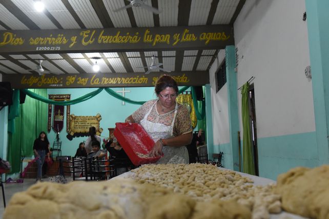 Ayuda alimentaria: por el precio de la comida y la falta de fondos, cierran comedores comunitarios