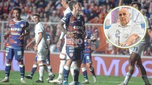 Spahn: Con Dómina no hay solución
