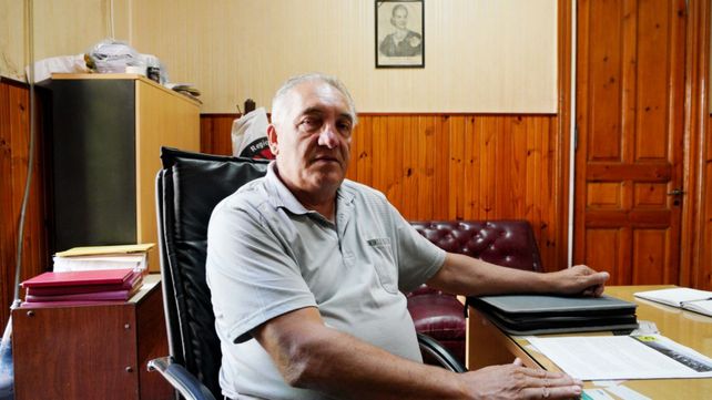 Miguel Vivas