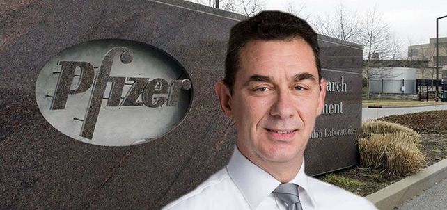 Pfizer pedira a fines de noviembre en Estados Unidos la autorización de su vacuna