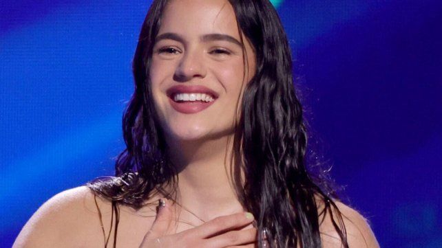 Rosalía