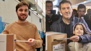 Elecciones 2023: tendencia a favor de Juntos en Chubut