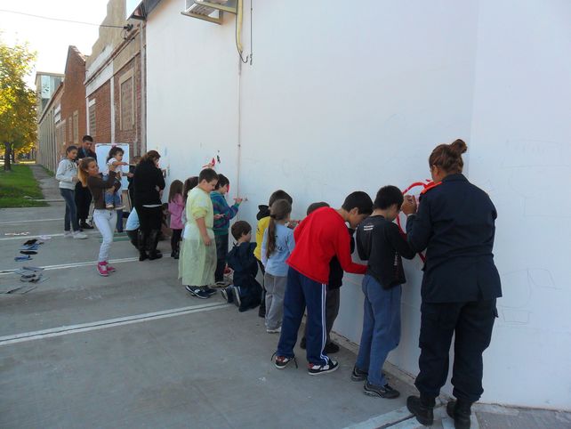 Para la Policía Comunitaria ya se inscribieron 7.000 personas