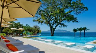 Club Med presenta Amazing You y te invita a descubrir La Rèserve en Rio das Pedras