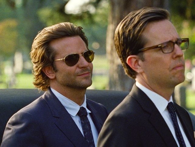 Se viene Qué Pasó Ayer III, viví las primeras imágenes