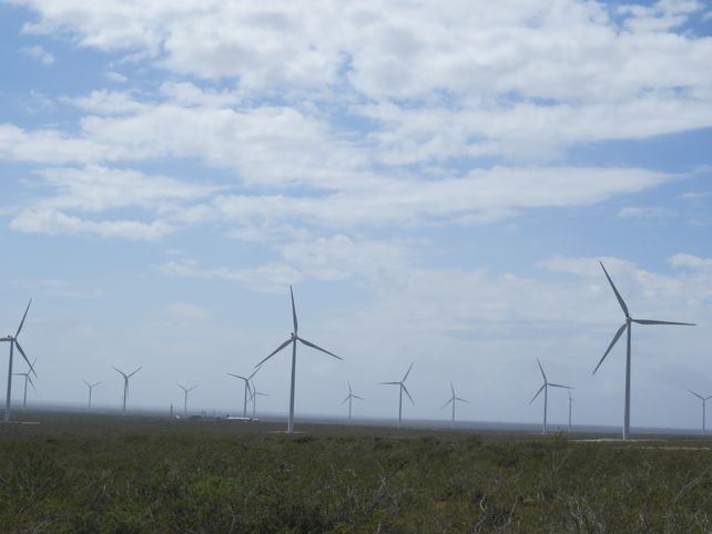 Una estrategia de reconversión energética a corto