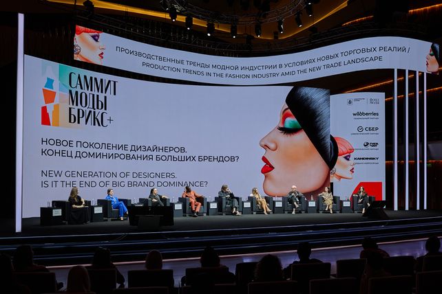La moda latinoamericana se impone en Moscú gracias a la popularidad de las marcas locales