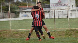 La séptima de Patronato (foto) ganó en su estreno como local por 1-0. &nbsp;