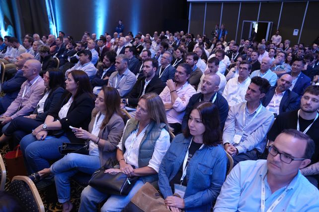 Se realizó el 18° Encuentro Empresarial de la Industria del Software en Rosario