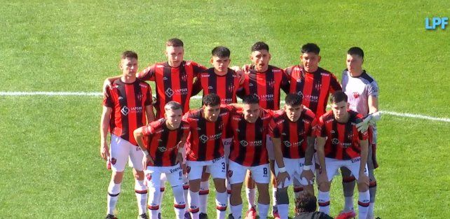 Patronato juega de local en el Grella por la Primera Nacional.