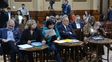 El Senado le abrió la puerta a Mipyme y se viene un super jueves legislativo