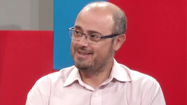El ex intendente Dar&iacute;o Gres(foto) fue denunciado penalmente por el gobierno del intendente Nizar Esper.