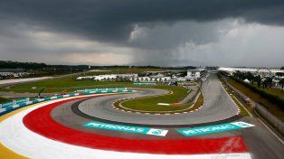 La razón por la que el GP de Bahréin de F1 será en el Circuito de Sepang
