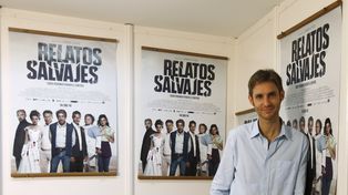 Szifrón no quiso desmerecer a los albañiles con lo que dijo en el programa de Mirtha