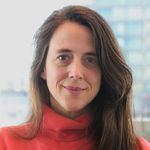 Florencia Mitchell / Jefa del Área de Gestión Ambiental y Acción Climática del Consejo Federal de Inversiones