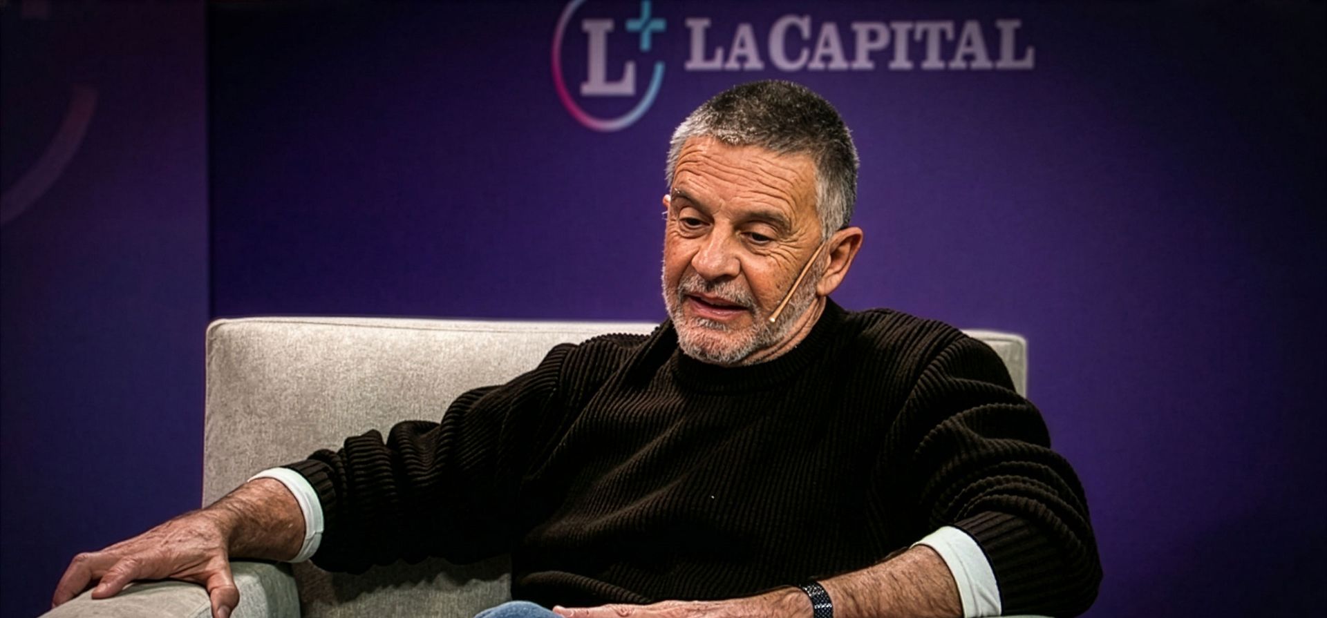 Osvaldo Laport: su distanciamiento con Suar y la decadencia de la televisión argentina
