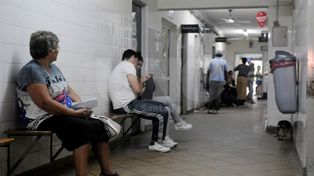 Acuerdo para los médicos de guardia en ámbitos privados