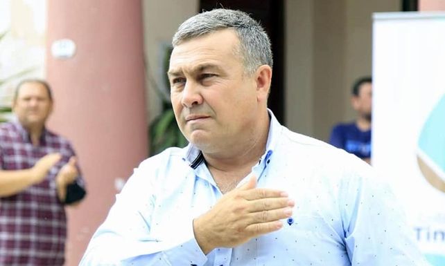 Fiorenza logró un importante triunfo que lo puso al frente de&nbsp; una comuna estratégica.