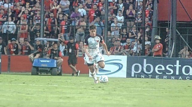 Talpone, sin rodeos en Colón: Nos superaron y no jugamos bien, no hay más para agregar