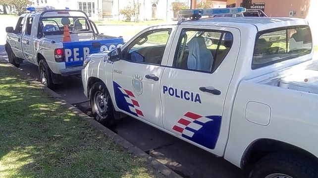 Un detenido en Entre Ríos por un millonario robo de soja