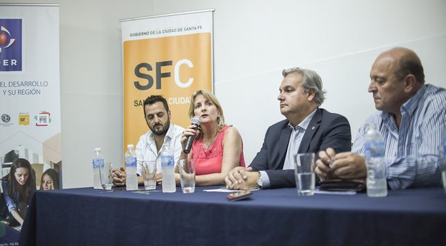 Santa Fe Ciudad