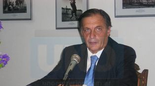 Un juez calificó de fantasiosa la cifra de 30.000 desaparecidos