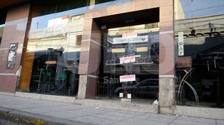 “Tienen que aprender a reducir a los jóvenes sin golpear”