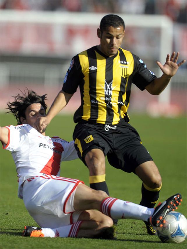River es campeón de la B Nacional y recuperó su lugar en la Primera