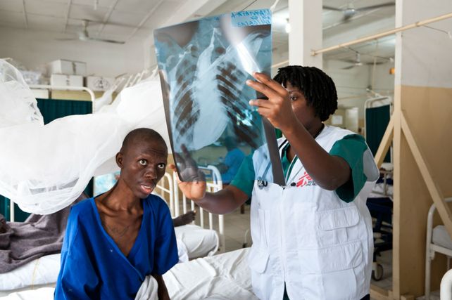 Hospital de Kinshasa